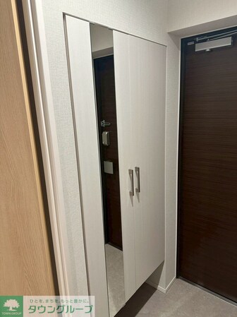 サンジョイアゼロの物件内観写真